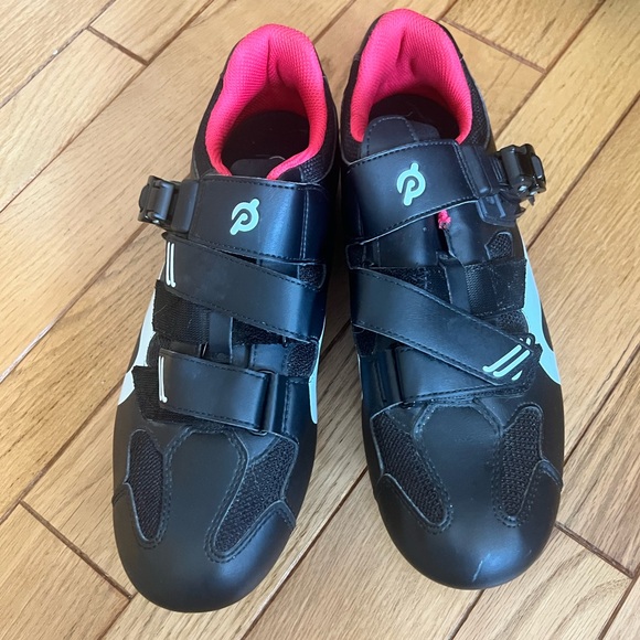 Peloton - Unisex Cycling Shoes - Picture 1 of 6